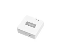 SONOFF RF BridgeR2 433 MHz RF Bridge Smart Gateway con controllo APP Smart RF Hub compatibile con Google/Alexa/SmartThings