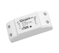 SONOFF RFR2. Smart Switch Wifi con ricevitore RF