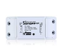 Sonoff RFR2 Smart Switch Wifi con ricevitore RF 433 compatibile Alexa e Google