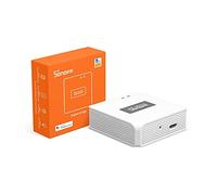 SONOFF Zigbee Bridge. Dispositivo Wifi Gateway