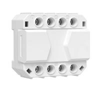 Sonoff S-Mate Multi Switch RF Monitora interruttori e pulsanti fisici Con MiniR3