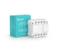 Sonoff S-Mate Multi Switch RF Monitora interruttori e pulsanti fisici Con MiniR3