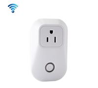 Sonoff S20 WiFi Smart Power Plug Presa Telecomando wireless Timer Interruttore d