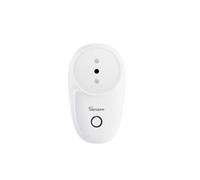 SONOFF S26. Smart Plug Wifi standard italia