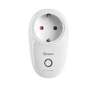 SONOFF S26R2 - Presa intelligente WiFi compatibile con Alexa e Google Home
