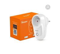 SONOFF S26R2 Zigbee Smart Plug Presa di corrente wireless con Alexa, Google Home