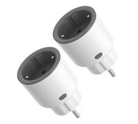 SONOFF S60ZBTPF Presa Intelligente Zigbee Controllo Remoto Monitoraggio