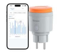 SONOFF S61s Outdoor (Schuko) - Spina intelligente da esterno, IP44, compatibile