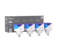 SONOFF S61s Presa Intelligente WiFi 16A/3840W Controllo Remoto e Vocale Timer