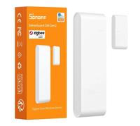 SONOFF SenseGuard DW Gen2 Sensore Porta Finestra Smart Zigbee SNZB-04PR2