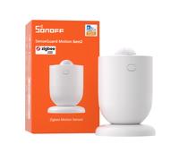 SONOFF SenseGuard SNZB 03PR2 Sensore di movimento Zigbee con sensore di