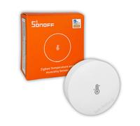 Sonoff Sensore Smart di Temperatura e Umidità ZigBee Wireless