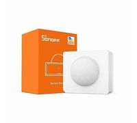 SONOFF Smart Rilevatore di Movimento SNZB-03 per Casa Sicurezza Monitoraggio