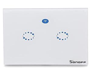 Sonoff Smart Socket T1 EU2C