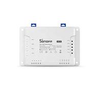Sonoff 4Ch R3 Interruttore Smart Wifi 4 Canali M0802010003