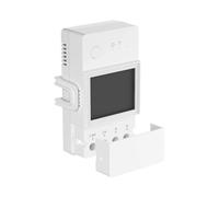 Interruttore POWR320D intelligente d'élite con misuratore di consumo 20A WiFi co