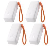 SONOFF SNZB 02B AirGuard TH Lite Sensore Zigbee di Temperatura e Umidità con