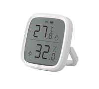 SONOFF SNZB-02D Mini sensore di temperatura e umidità ZigBee, termometro igrom 1