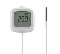 SONOFF SNZB-02LD IP65 Zigbee LCD Smart Thermometer (versione della sonda)