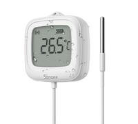 SONOFF SNZB-02LD IP65 Zigbee LCD Smart Thermometer (versione della sonda)