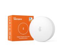 Sonoff SNZB-02P Sensore di temperatura e umidità Smart Zigbee - Nuova Versione