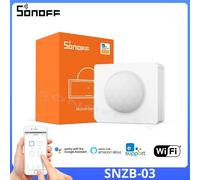 SONOFF SNZB-03 - ZigBee Sensore Di Movimento