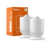 Sonoff SNZB-03P Moto Sensore, Rilevatore di Movimento, Zigbee