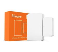 SONOFF SNZB-04 CONTATTO MAGNETICO PER PORTE E FINESTRE WIFI 433MHZ ZIGBEE