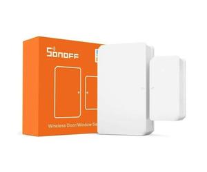 SONOFF SNZB-04 CONTATTO MAGNETICO PER PORTE E FINESTRE WIFI 433MHZ ZIGBEE
