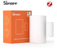 SONOFF SNZB-04PR1 Sensore Zigbee Porta e Finestra Antimanomissione
