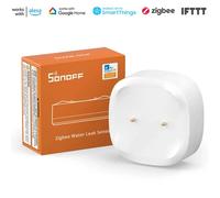 Sonoff SNZB-05P Rilevatore di Perdite d'acqua Smart Zigbee IP67 a Batteria