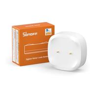 Sonoff SNZB-05P Rilevatore di Perdite d'acqua Smart Zigbee IP67 a Batteria