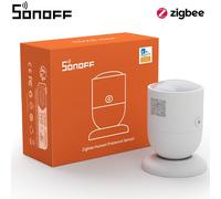 Sonoff SNZB-06P Sensore di Presenza Umana a Radar a microonde Smart Zigbee