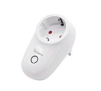 SONOFF SPINA PRESA DI ALIMENTAZIONE INTELLIGENTE - HOME SMART PLUG WIFI (S26TPF-DE)**PUOI PAGARE ANCHE ALLA CONSEGNA!!!**