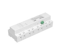 Sonoff SPM 4 Relay Misuratore di Potenza Impilabile Intelligente 20A