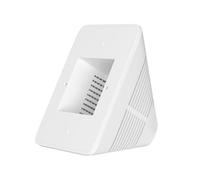 SONOFF ENCLOSURE STAND (BIANCO) (STANDW) - SUPPORTO DA TAVOLO PER NSPANEL