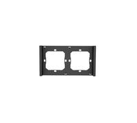 SONOFF Switch frame 2-gang.Telaio per interruttori serie M5-80 basculanti 157x86x14,8mm