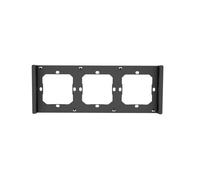 SONOFF 80-Tipo Telaio Per M5 Interruttore A Parete 3-gang