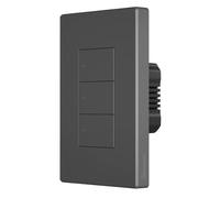 Sonoff M5-3C-120 Interruttore Wi-Fi A Parete 3 Tasti