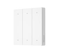 SONOFF SwitchMan R5W intelligente interruttore di scena con batteria 6 can White