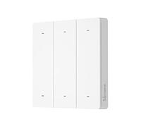 SONOFF SwitchMan R5W intelligente interruttore di scena con batteria 6 canali tastiera senza cablaggio, e SONOFF M5 "eWeLink-Remote" intelligente interruttore per ottenere il controllo multi-canale