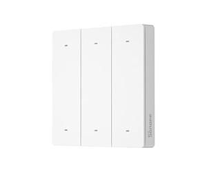 SONOFF SwitchMan R5W intelligente interruttore di scena con batteria 6 canali tastiera senza cablaggio, e SONOFF M5 "eWeLink-Remote" intelligente interruttore per ottenere il controllo multi-canale
