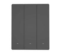 SONOFF M5-3C-80. Interruttore a parete Basculante a 3Tasti SwitchMan-M5