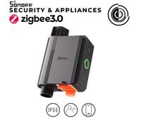 SONOFF SWV-BSP.Valvola intelligente per l'acqua Zigbee 3.0 versione europea