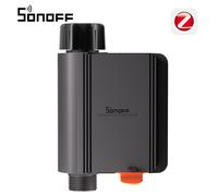 Sonoff SWV-BSP, Smart Water Valve / Metri, Smarter Bewaesserungscomputer, 3/4