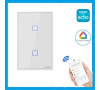 SONOFF T 1 2 3 GANG PER 503 EU INTERRUTTORE TOUCH SMART WIFI ALEXA GOOGLE