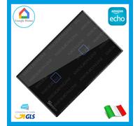 SONOFF T 1 2 3 GANG RF PER 503 PULSANTE INTERRUTTORE SMART WIFI ALEXA GOOGLE