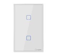 Sonoff T0Eu1C Interruttore Smart 1 Tasto Im190314009