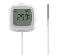 SONOFF SNZB-02LD IP65 Zigbee LCD Smart Thermometer (versione della sonda)