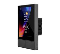 SONOFF NSPanel Wifi Smart Scene Wall Touch Switch US Smart Thermostat Display